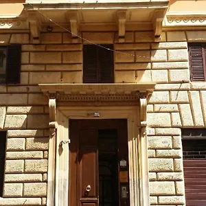 House 4 Mori Guest house