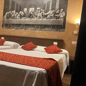 Corvetto Corso Lodi Hotel Milán