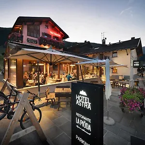 Astra Hotel Livigno
