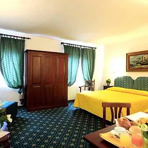 *** Hotel S.giorgio & Olimpic Italie