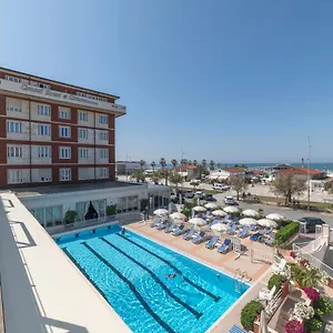 Grand & Riviera Hotel Lido di Camaiore