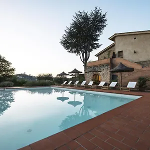 I Pini 3*, San Gimignano Italien