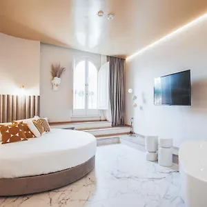 Otel Palazzo Dei Cardinali, Roma