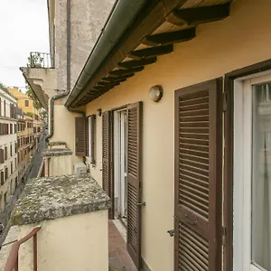 Appartamento Rasella 47