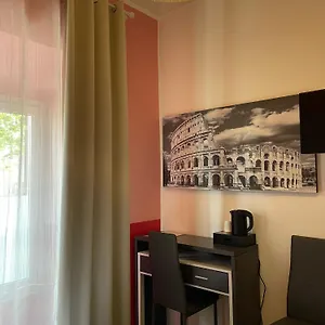 Stefano House Vaticano Guest house