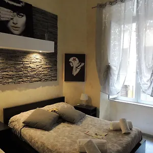 2* Bed & Breakfast Double B Ferruccio I