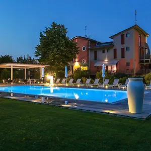 Residenza Cartiera 243 3*, Villorba Italien