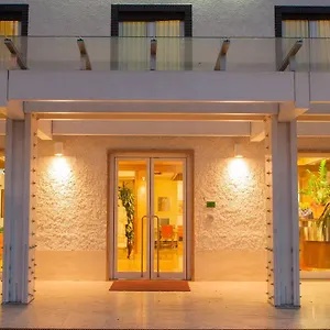 Otel La Pergola, Roma