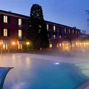 Fonte Boiola 3*, Sirmione Italien
