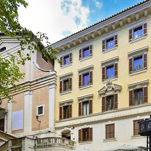 Otel Casa I Cappuccini, Roma