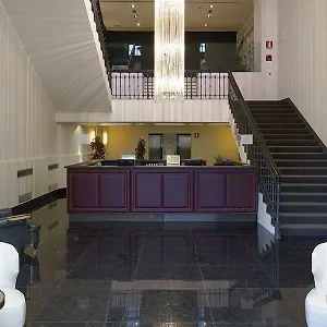 **** Hotel Italiana Milan Fair Italie