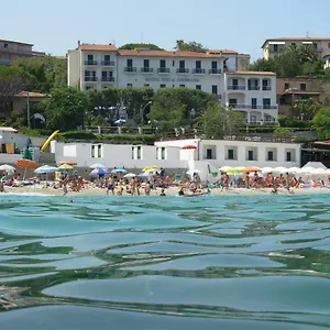 Ombrosa 3*, Portoferraio Italien