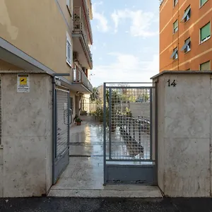 Appartamento Pigneto Delightful