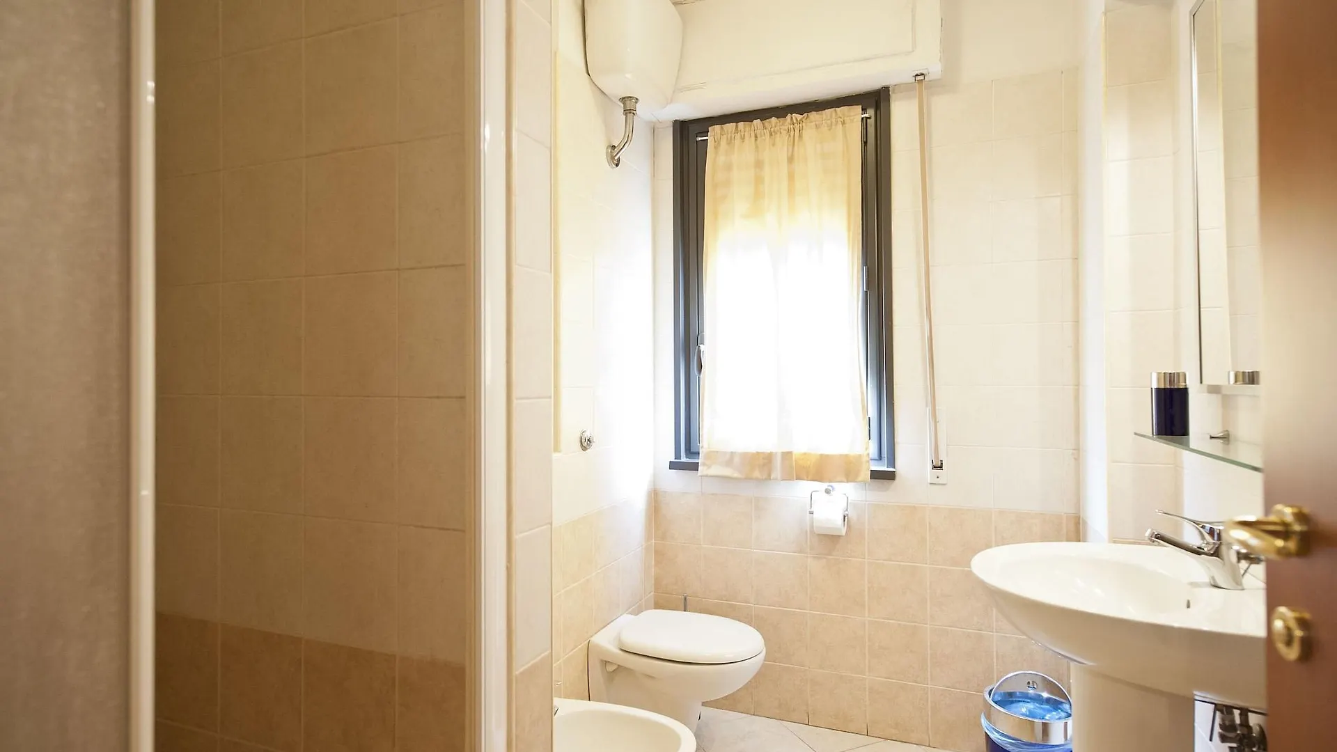 ***  Hotel 4 Pini Labaro Italy