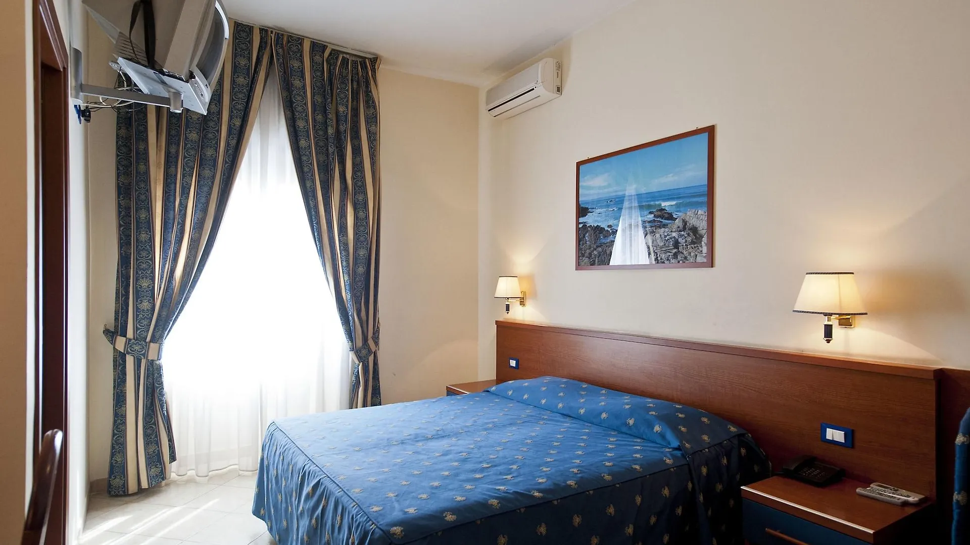 Hotel 4 Pini Labaro