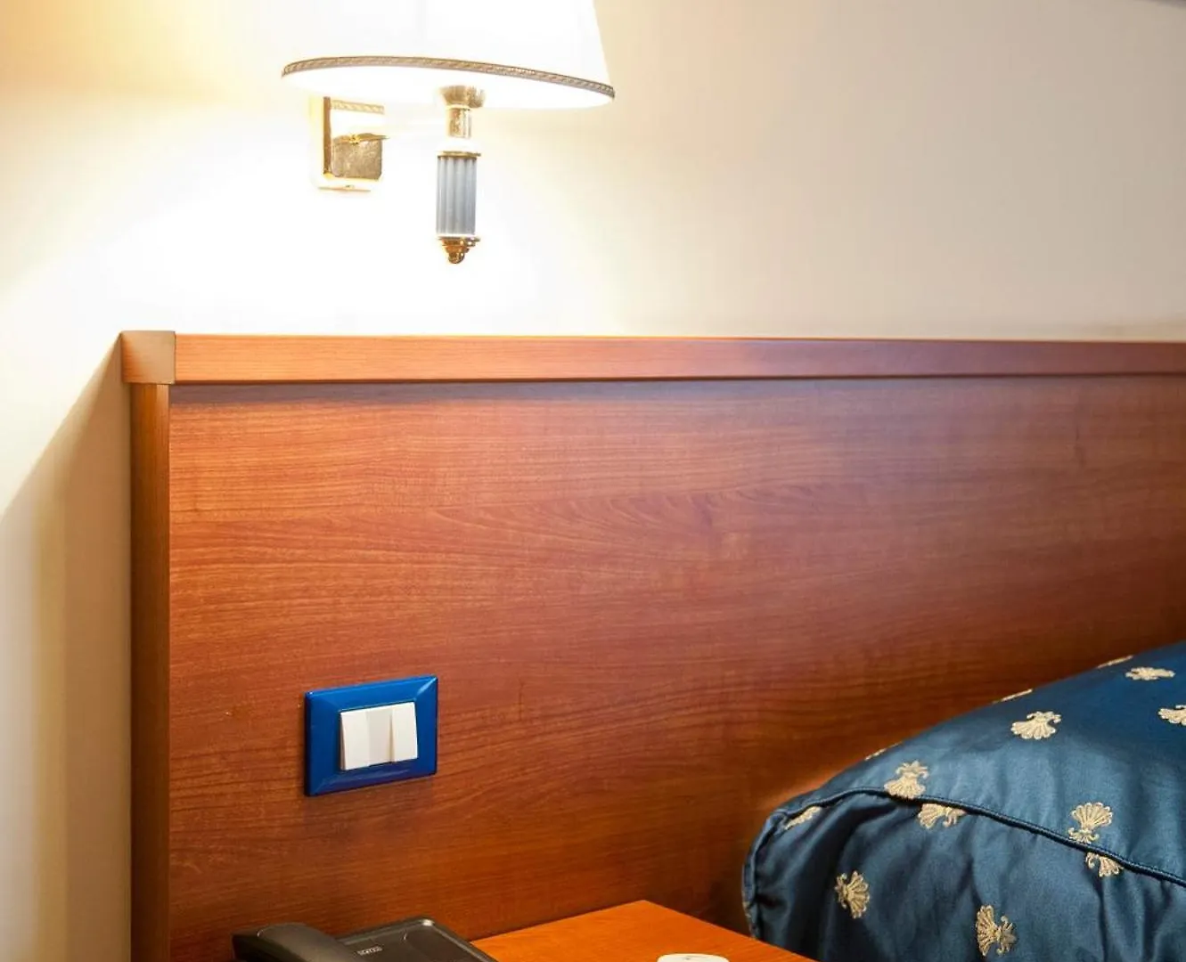 Hotel 4 Pini Labaro